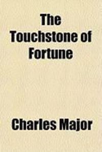 Produktbild: The Touchstone of Fortune