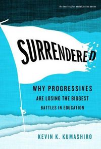 Produktbild: Surrendered