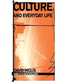 Produktbild: Culture and Everyday Life