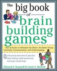 Produktbild: Bbo Brain-Building Games Fun a
