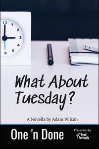 Produktbild: What About Tuesday