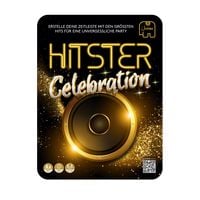 Produktbild: Hitster - Celebration