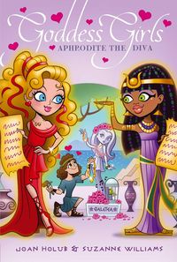 Produktbild: Aphrodite the Diva