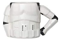 Bild vom Artikel Tasse Star Wars "Stormtrooper" / mit 3D Arm vom Autor 