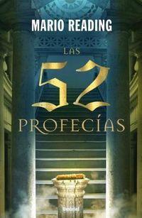 Produktbild: Las 52 Profecias = The 52