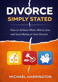 Produktbild: Divorce Simply Stated