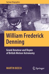 Produktbild: William Frederick Denning