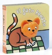 Produktbild: El gato Renato