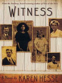 Produktbild: Witness PB