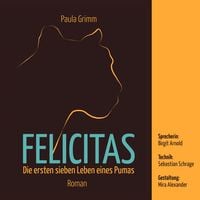 Produktbild: Felicitas