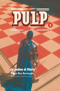 Produktbild: Le pedine di Marte