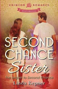 Produktbild: Second Chance Sister