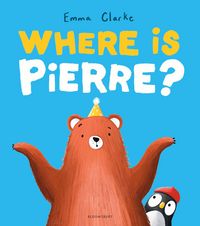 Produktbild: Where Is Pierre?