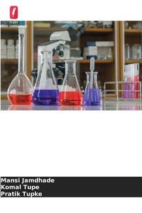 Produktbild: Perfil de impurezas em produtos farmac&ecirc;uticos