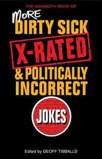 Produktbild: Mammoth Bk Of More Dirty Sick