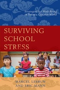 Produktbild: Surviving School Stress