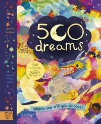 Produktbild: 500 Dreams