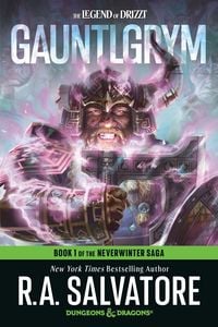 Produktbild: Gauntlgrym: Dungeons & Dragons