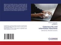 Produktbild: Cybersecurity and Information Assurance