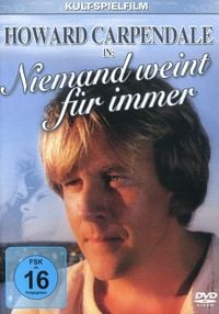 Produktbild: Niemand weint f&uuml;r immer