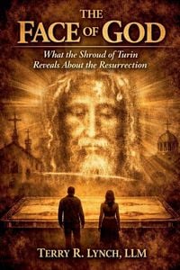 Produktbild: The Face Of God