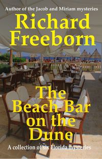 Produktbild: The Beach Bar on the Dune