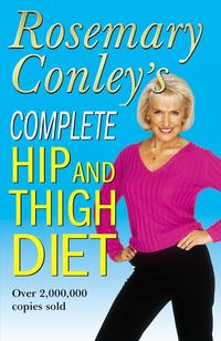 Produktbild: Complete Hip And Thigh Diet