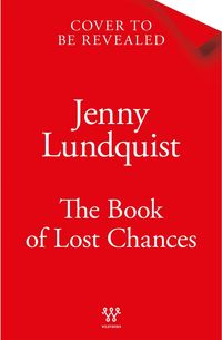 Produktbild: The Book of Lost Chances