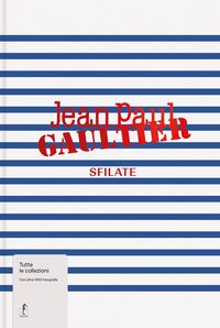 Produktbild: Jean-Paul Gaultier. Sfilate