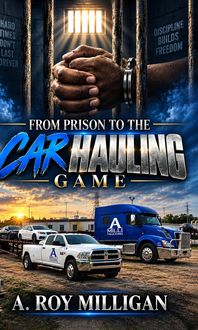 Produktbild: From Prison To The Car Hauling Game
