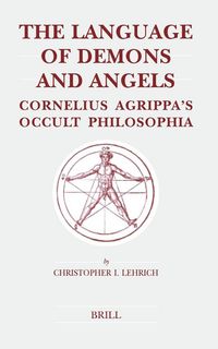 Produktbild: The Language of Demons and Angels