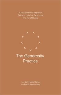 Produktbild: The Generosity Practice