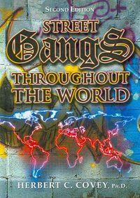 Produktbild: Street Gangs Throughout the World