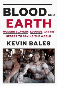 Produktbild: Blood and Earth
