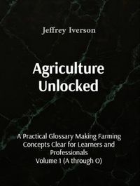 Produktbild: Agriculture Unlocked