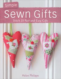 Produktbild: Simple Sewn Gifts