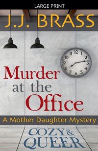 Produktbild: Murder at the Office
