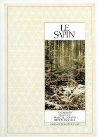 Produktbild: Le sapin