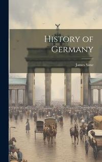Produktbild: History of Germany