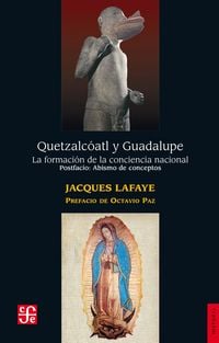 Produktbild: Quetzalco&acute;atl y Guadalupe