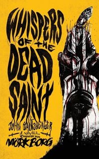 Produktbild: Whispers of the Dead Saint