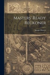 Produktbild: Masters' Ready Reckoner