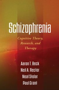 Bild vom Artikel Schizophrenia: Cognitive Theory, Research, and Therapy vom Autor Aaron T. Beck
