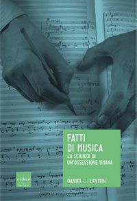 Produktbild: Fatti di musica