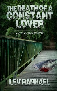 Produktbild: The Death of a Constant Lover