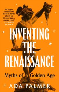 Produktbild: Inventing the Renaissance