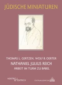 Produktbild: Nathaniel Julius Reich