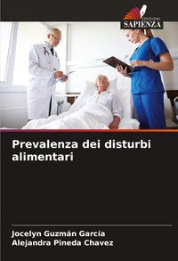 Produktbild: Prevalenza dei disturbi alimentari