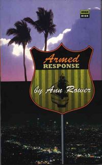 Produktbild: Armed Response