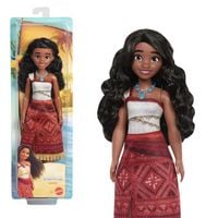 Produktbild: Disney Vaiana 2 Vaiana Puppe